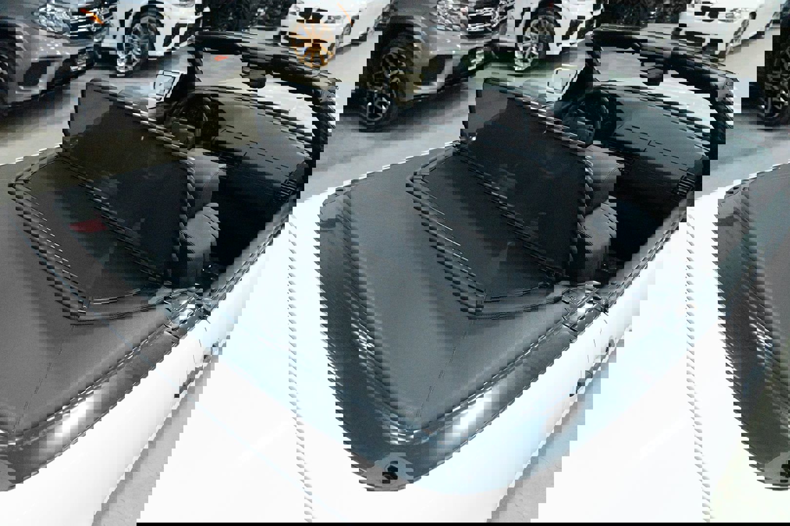 Used 1997 Mercedes-Benz SL 500 image 18