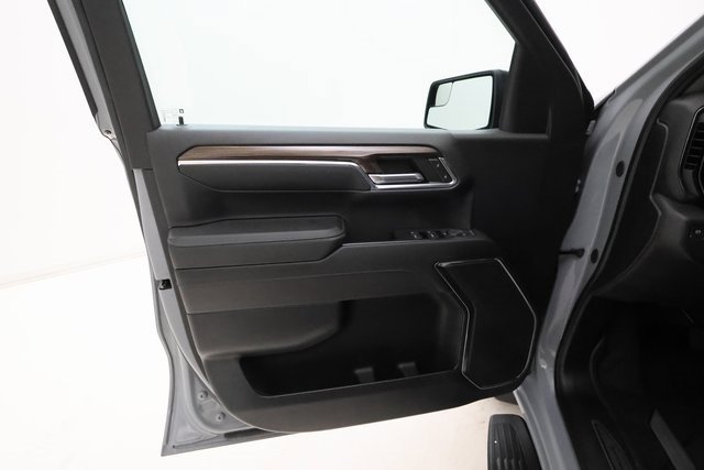 Used 2024 Chevrolet Silverado 1500 RST w/ Protection Package image 7