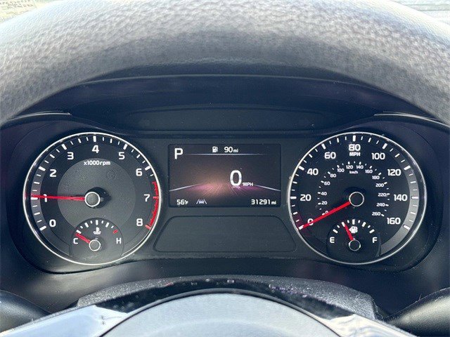 Used 2023 Kia Forte LXS w/ LXS Technology Package image 27