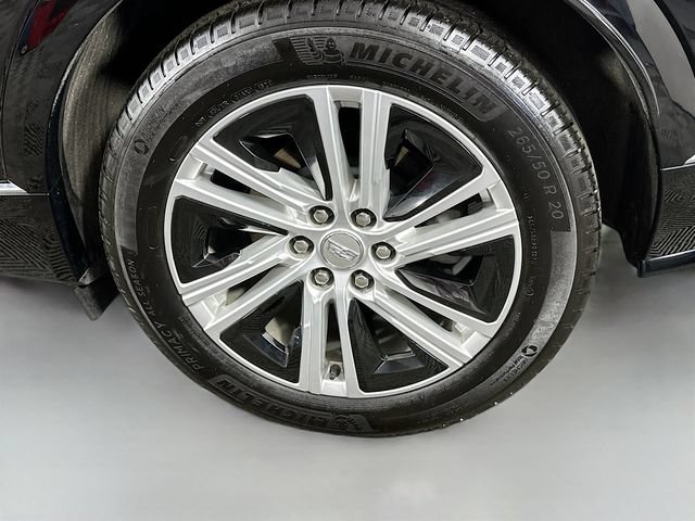 Used 2024 Cadillac Lyriq Tech AWD/4WD image 32
