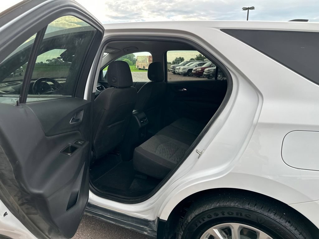 Used 2021 Chevrolet Equinox LT AWD/4WD image 20