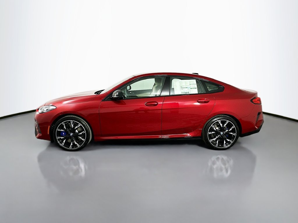 Used 2026 BMW 228i w/ Technology Package FWD image 8