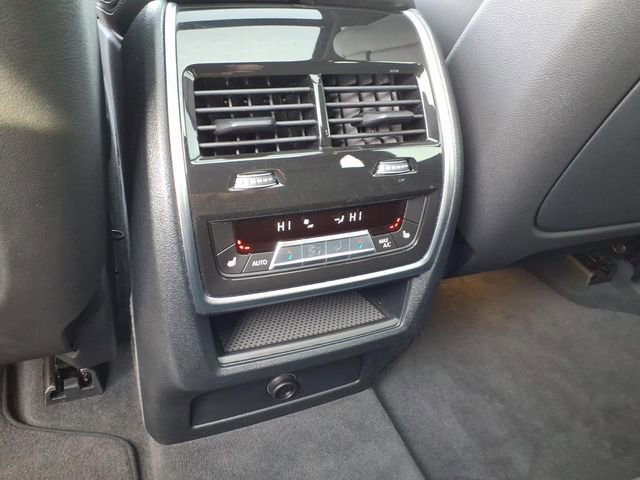 Used 2023 BMW X5 M50i w/ Executive Package image 7