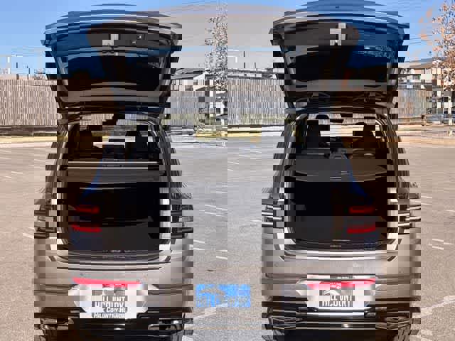 Used 2021 Genesis GV80 3.5T image 36