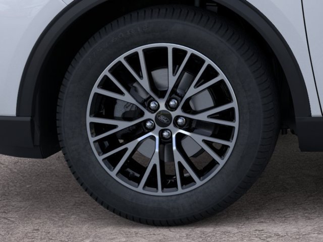 New 2025 Ford Escape SE w/ Class II Trailer Tow Package FWD image 19