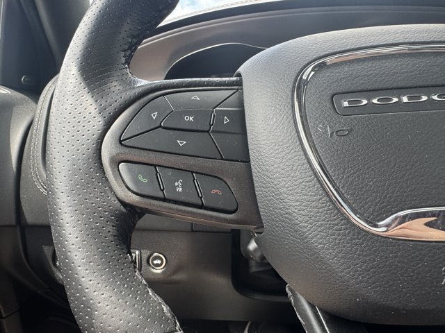 Used 2023 Dodge Charger GT w/ Plus Group AWD/4WD image 17