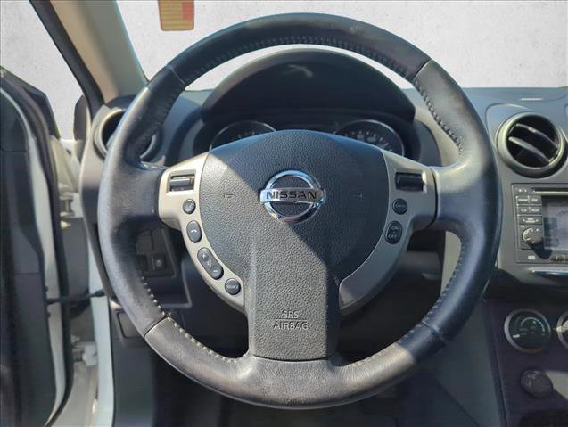 Used 2012 Nissan Rogue SL image 13