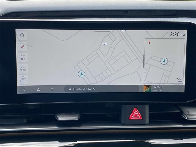 New 2025 Kia Carnival SX Prestige image 19