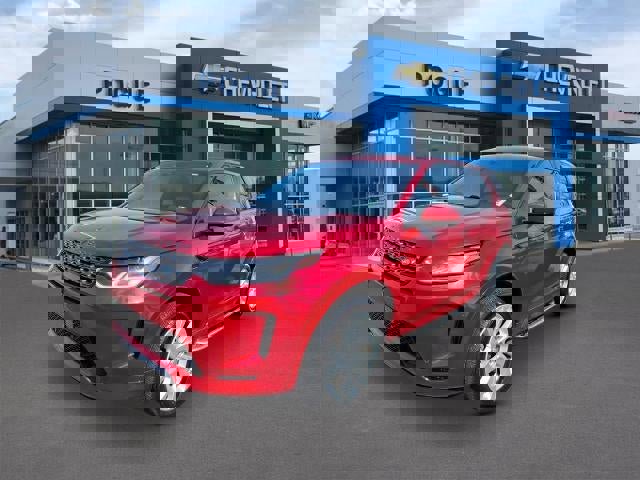 Used 2020 Land Rover Discovery Sport S R-Dynamic image 4