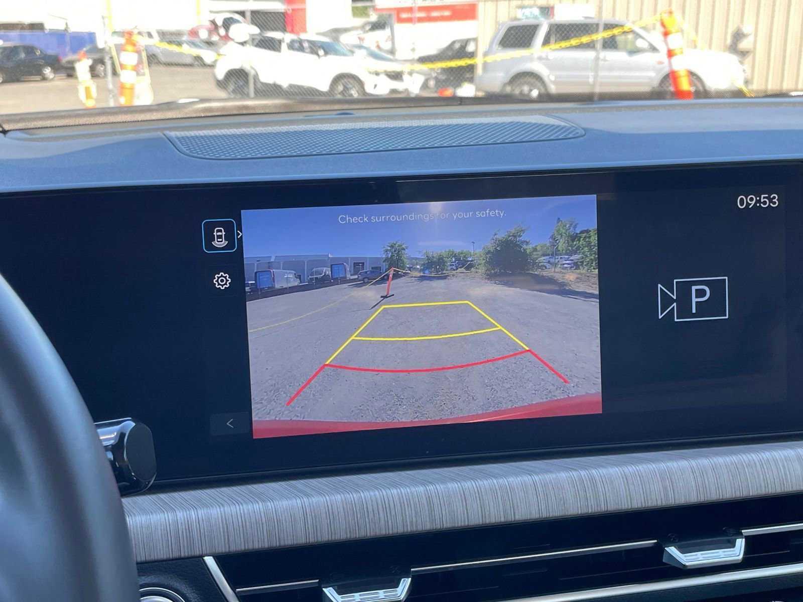 Used 2025 Hyundai Sonata SEL image 24