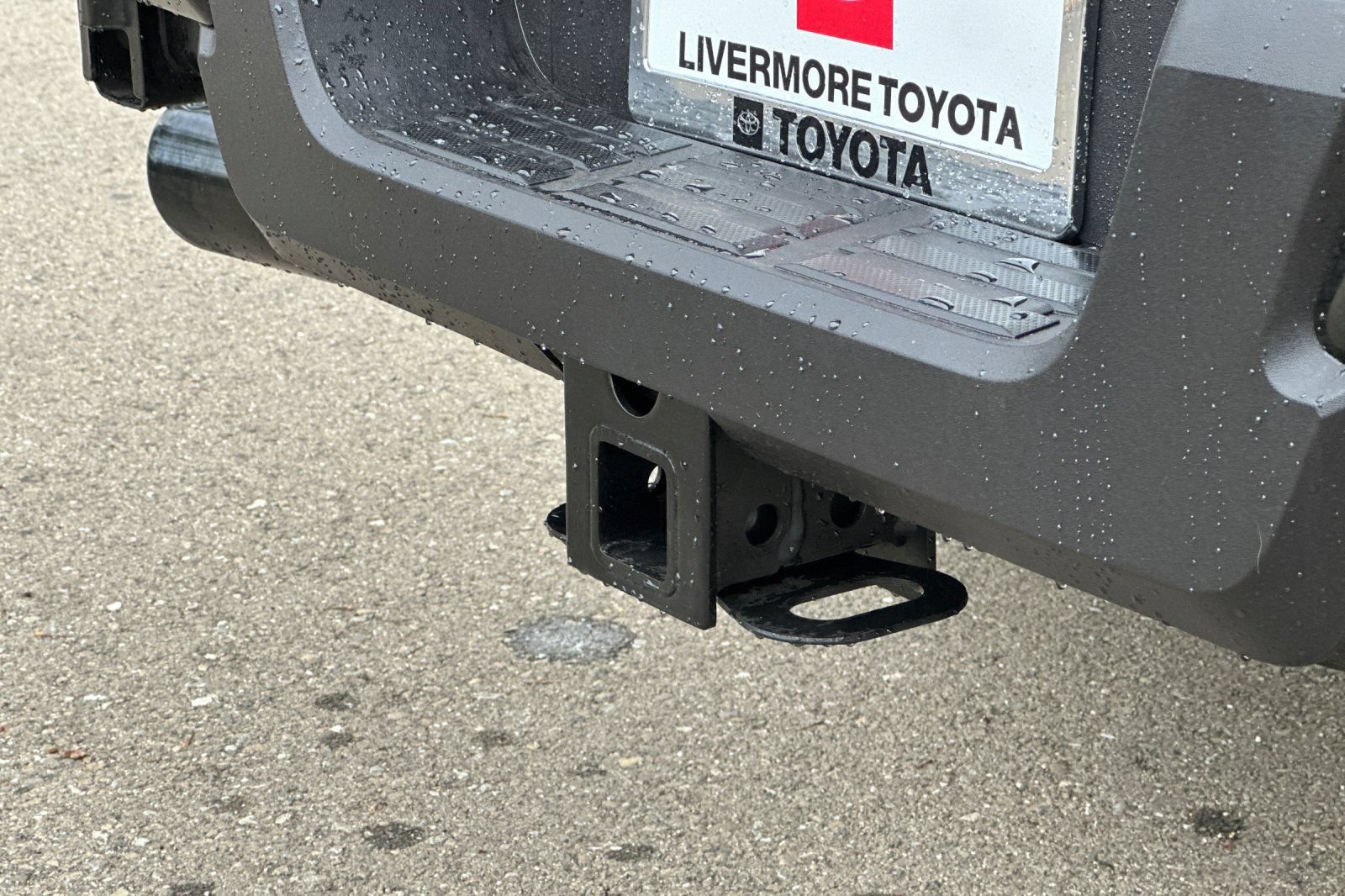 Certified 2025 Toyota Tacoma SR5 RWD image 55