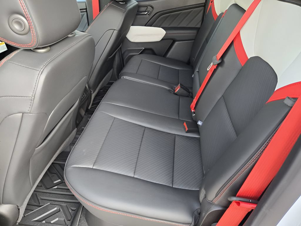 New 2026 GMC Canyon AT4X AWD/4WD image 20