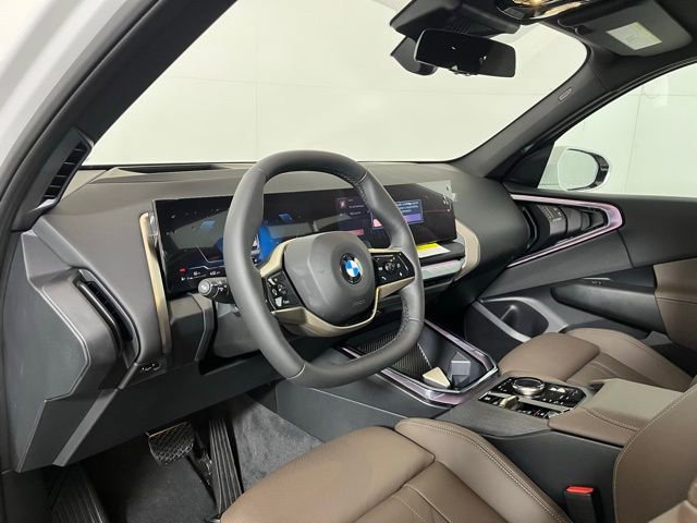 Used 2025 BMW X3 xDrive30i w/ Premium Package AWD/4WD image 9
