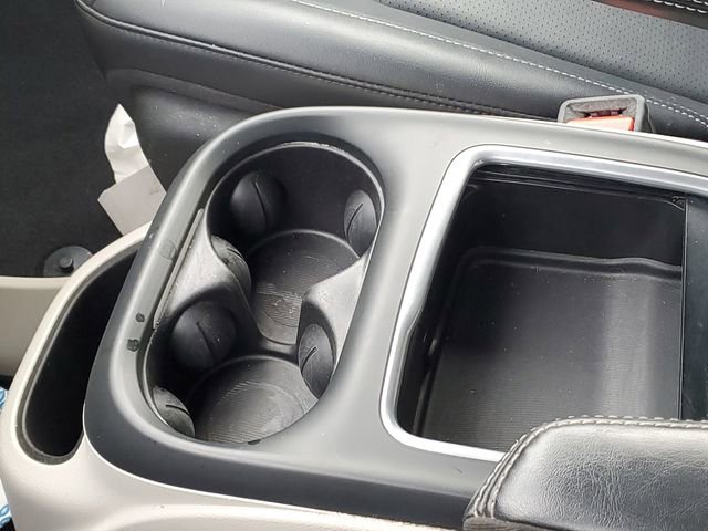 Used 2024 Chrysler Pacifica Touring-L image 20