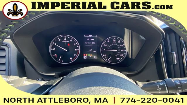 New 2026 Subaru Ascent Bronze Edition image 18