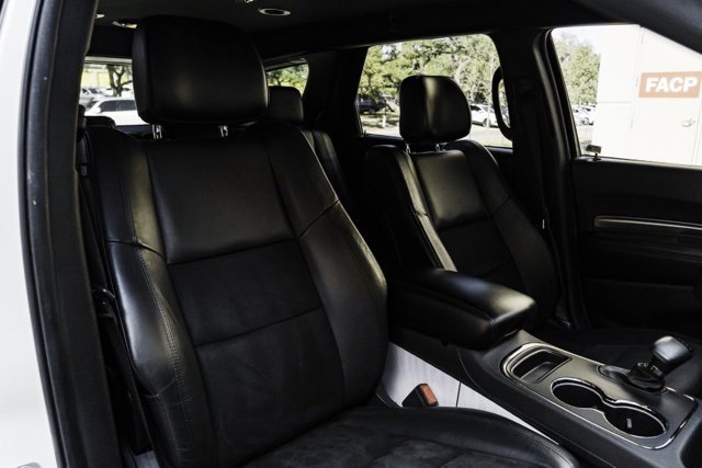 Used 2019 Dodge Durango GT image 28