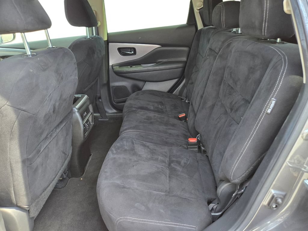 Used 2021 Nissan Murano SV FWD image 19