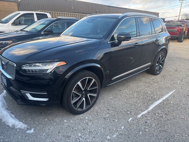 Used 2023 Volvo XC90 B6 Plus w/ Protection Package Premier image 1