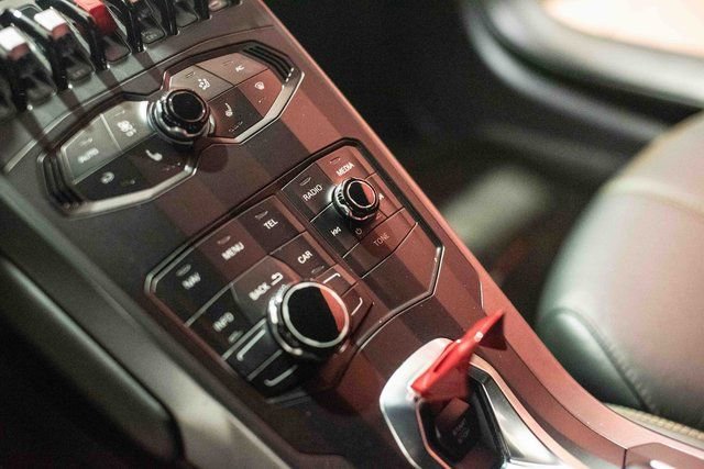 Used 2015 Lamborghini Huracan LP 610-4 image 85