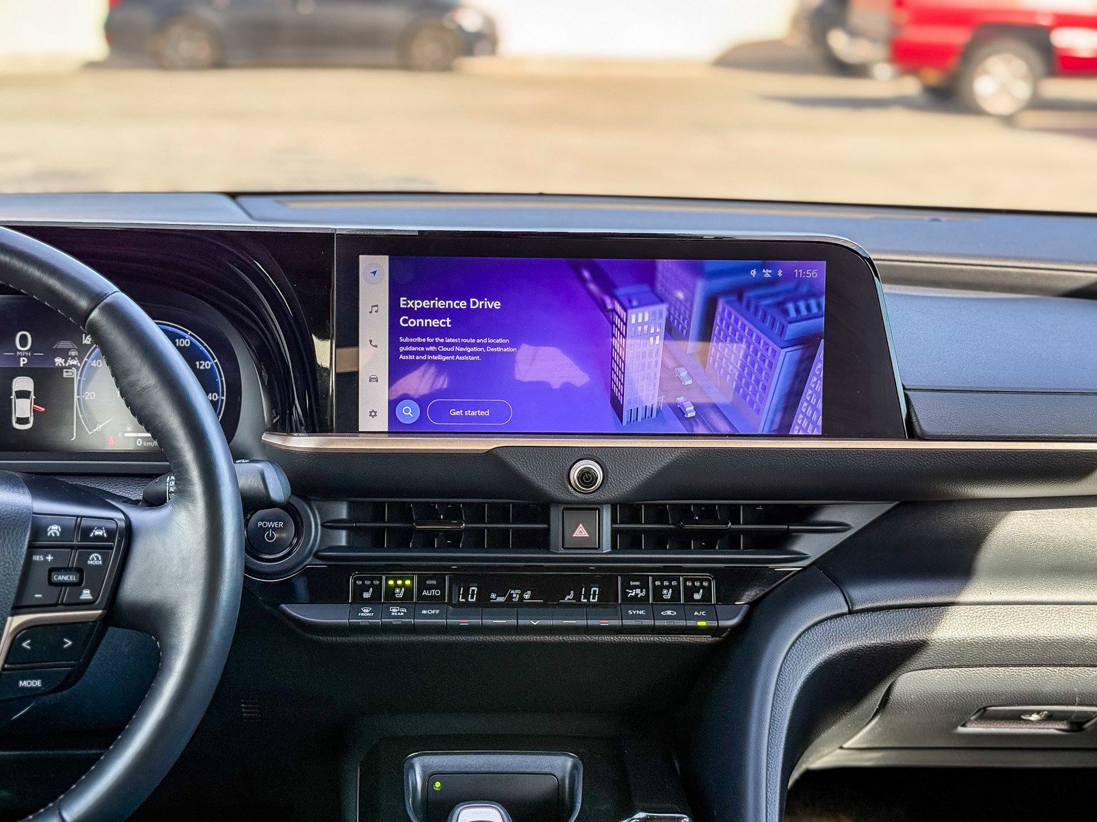 Used 2024 Toyota Crown Limited image 14