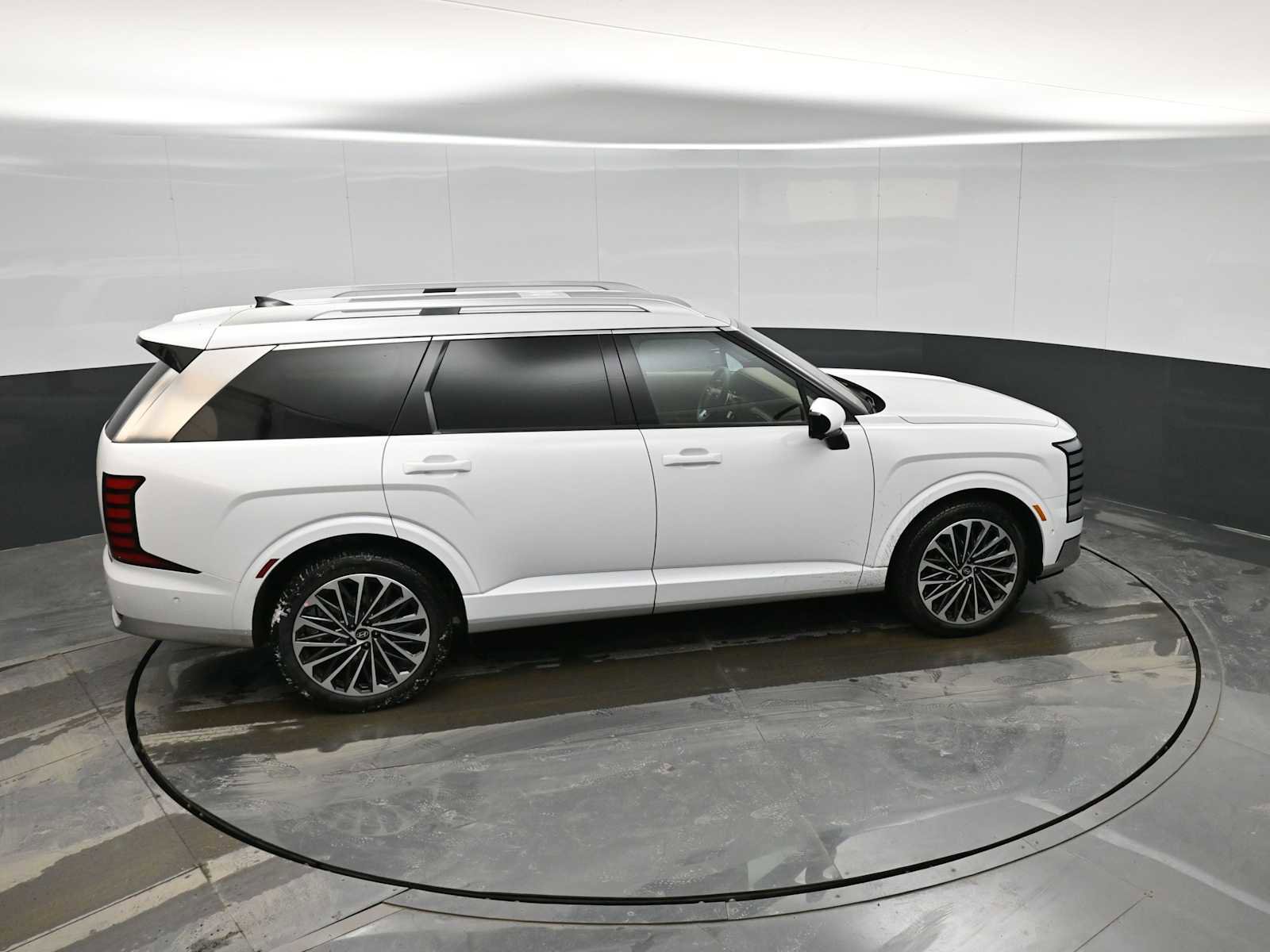 New 2026 Hyundai Palisade Calligraphy image 30