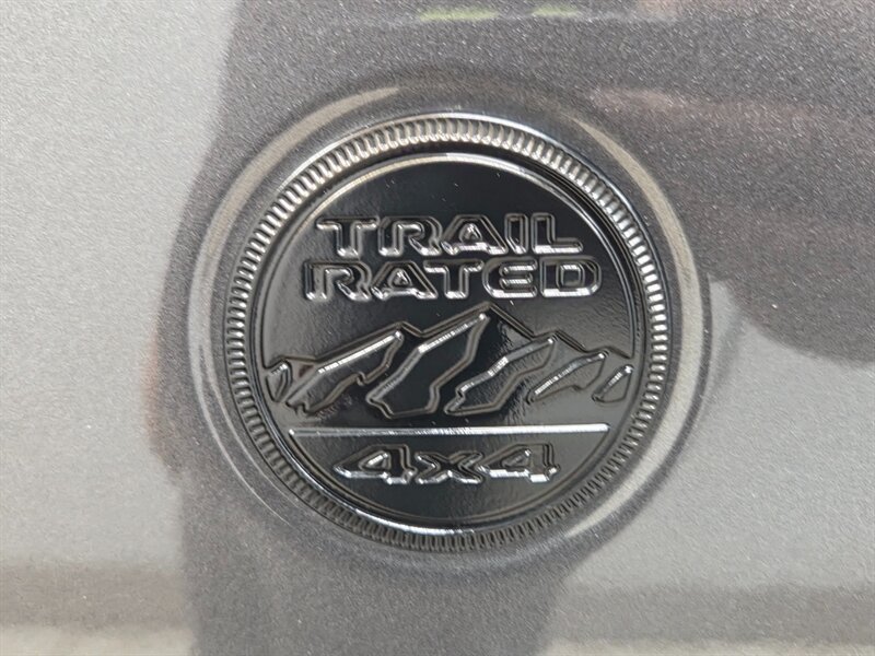 Used 2022 Jeep Wrangler Unlimited Sport AWD/4WD image 23