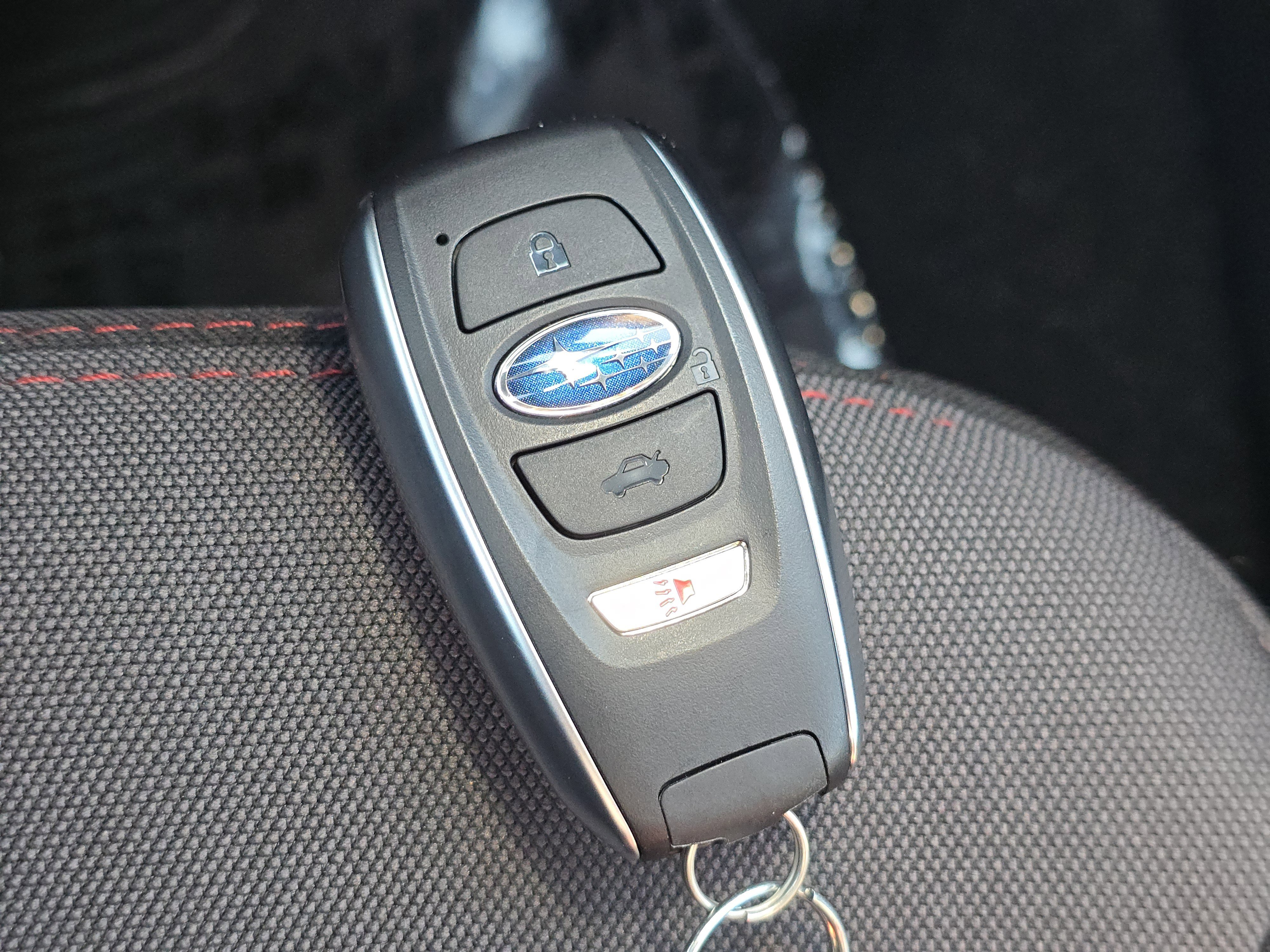 New 2026 Subaru Impreza 2.0i Sport image 27