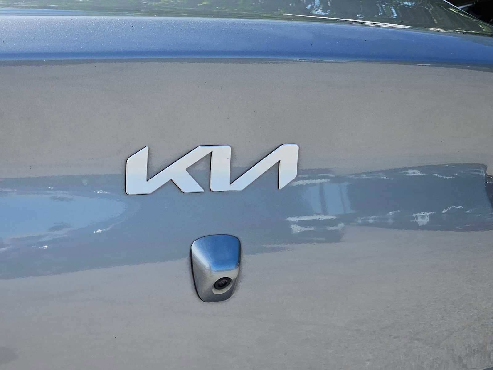 Used 2023 Kia Rio S image 8