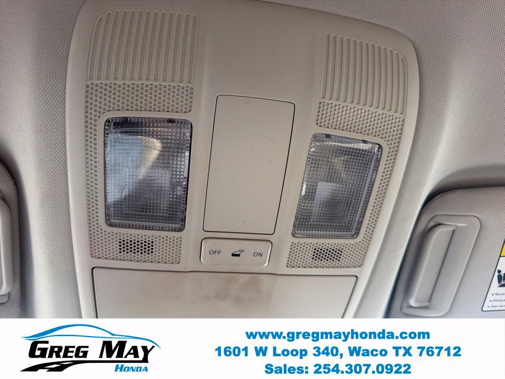 Used 2019 MAZDA CX-5 Touring FWD image 22