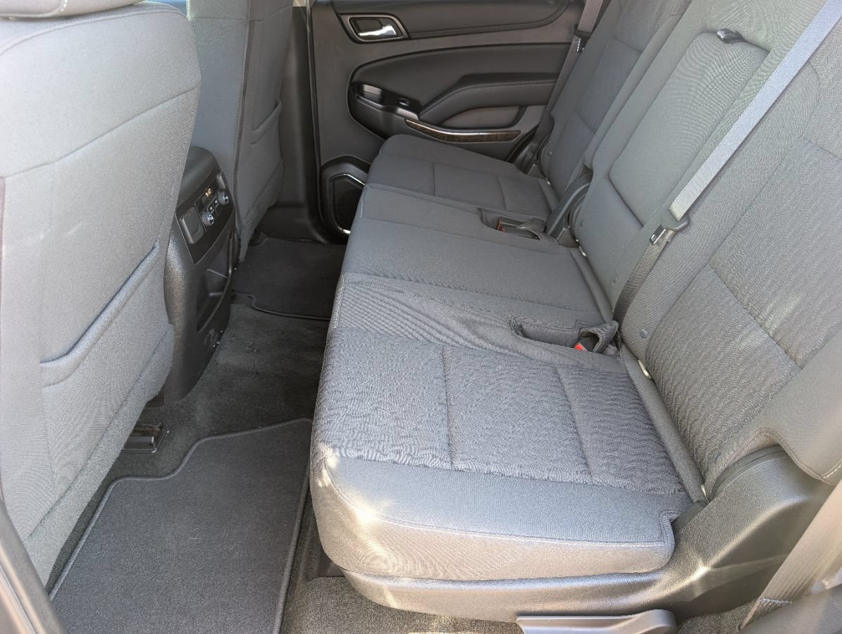 Used 2019 Chevrolet Tahoe LS w/ Max Trailering Package AWD/4WD image 18