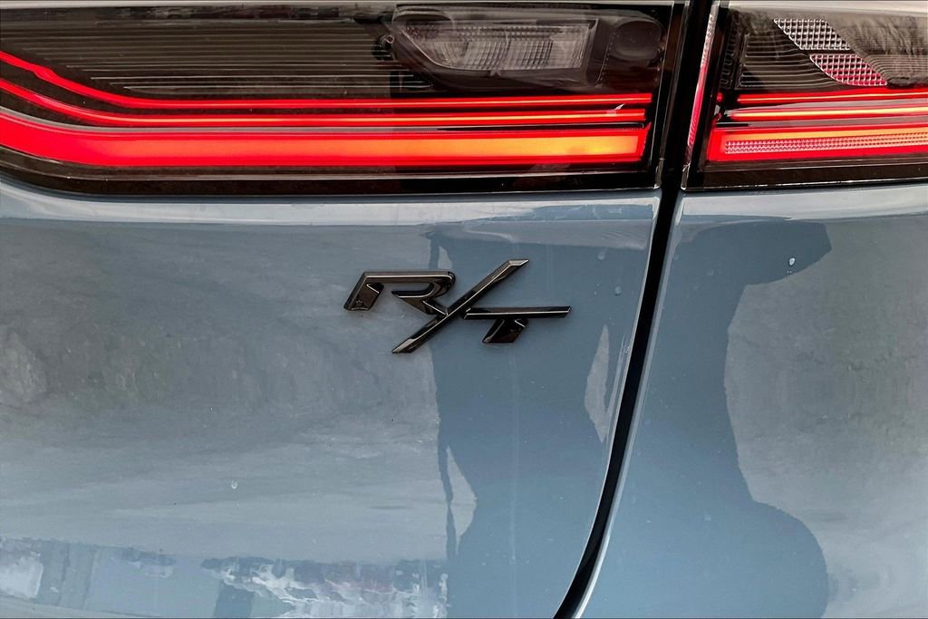 Used 2024 Dodge Hornet R/T image 23