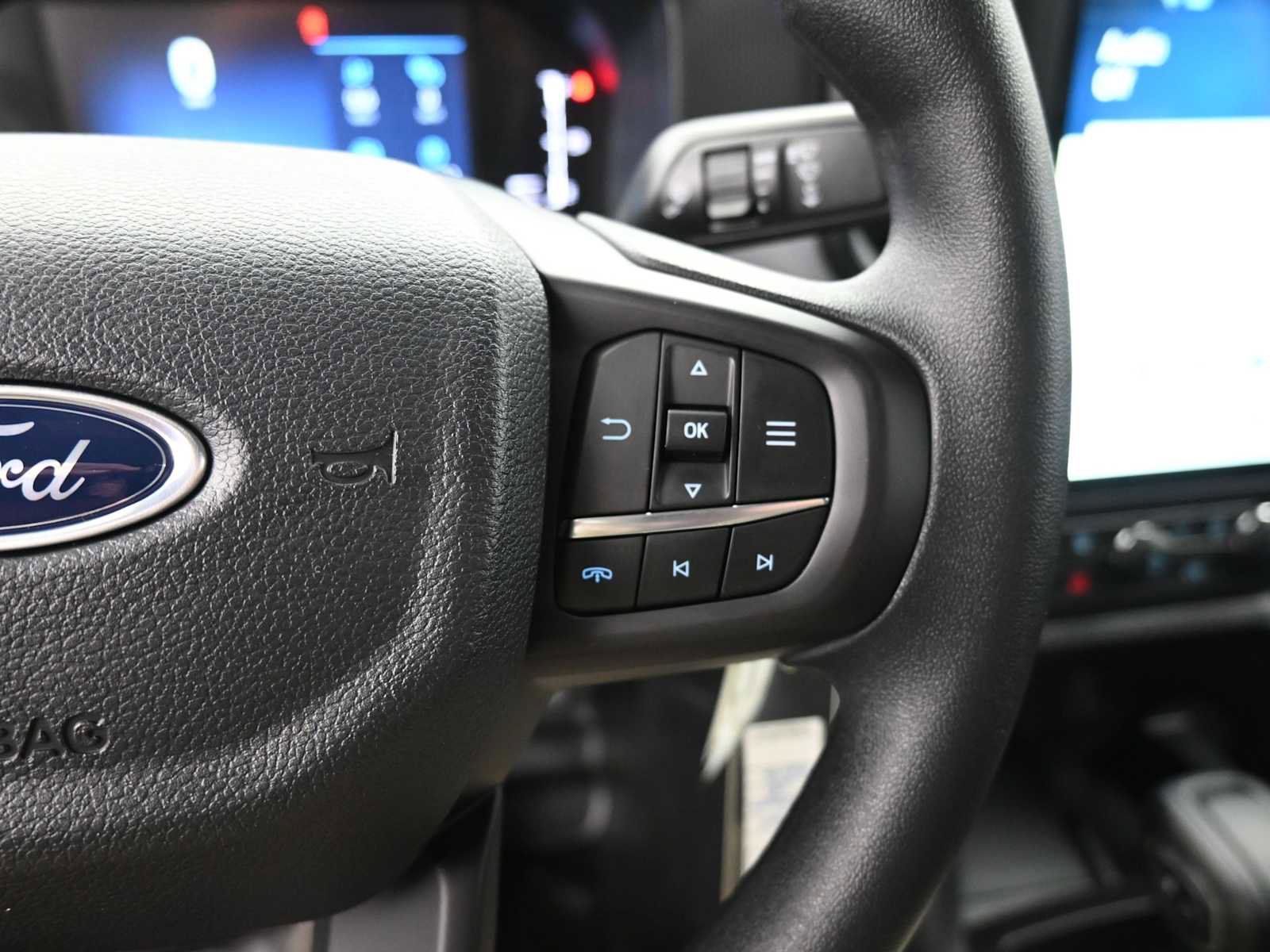 New 2025 Ford Ranger XL w/ Trailer Tow Package image 32