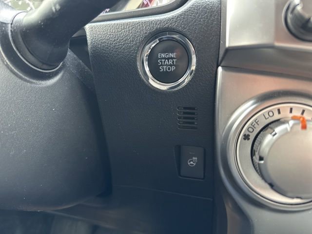 Certified 2024 Toyota 4Runner SR5 Premium w/ Moonroof Package image 19