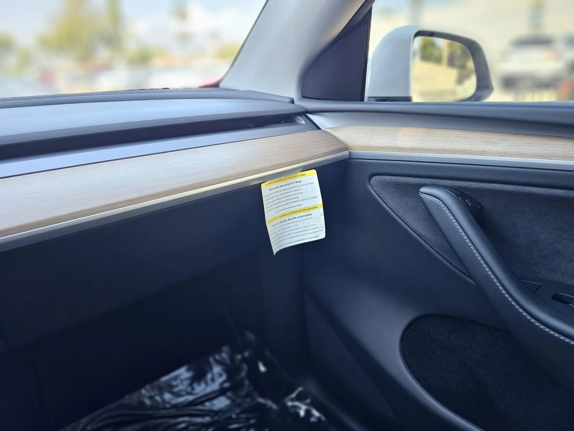 Used 2023 Tesla Model Y AWD image 23