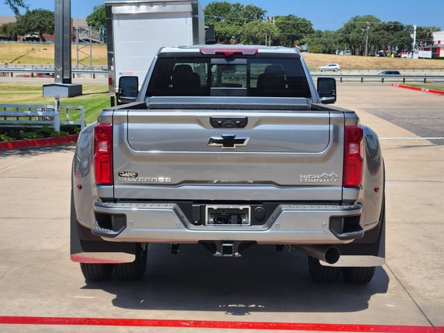 New 2026 Chevrolet Silverado 3500 High Country w/ High Country Premium Package AWD/4WD image 14