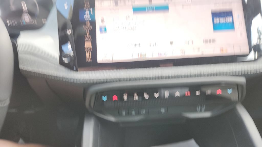 New 2026 Jeep Cherokee Laredo AWD/4WD image 19