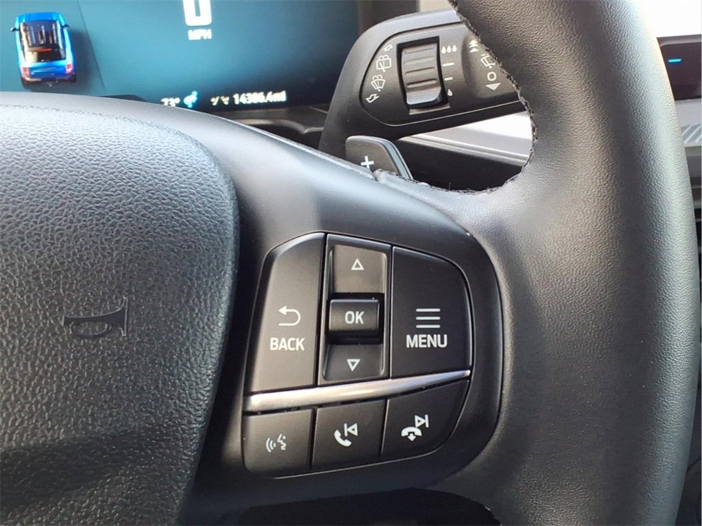 Used 2025 Ford Bronco Sport Badlands image 29