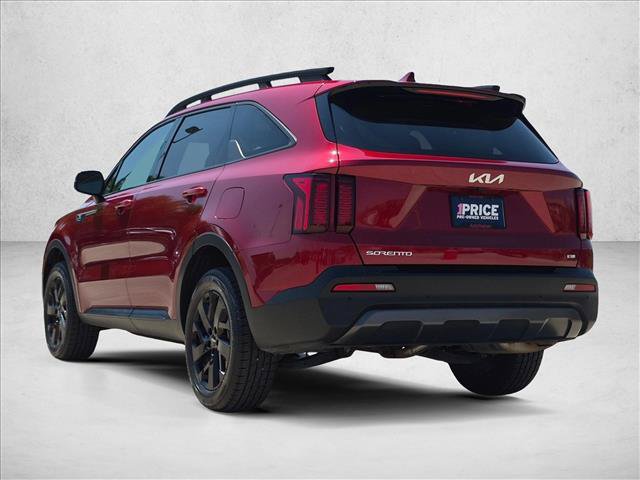 Used 2023 Kia Sorento S w/ Panoramic Sunroof Package AWD/4WD image 8