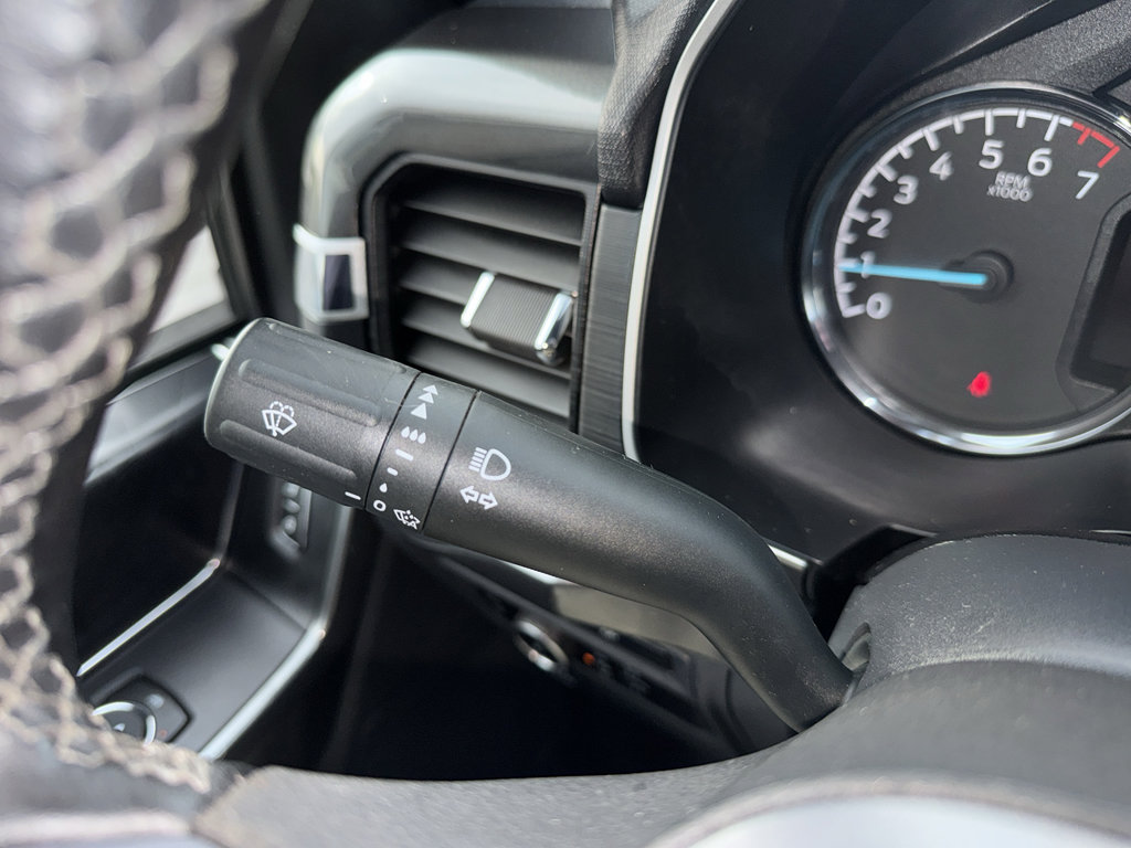 Used 2023 Ford F150 XLT w/ Equipment Group 302A High image 23