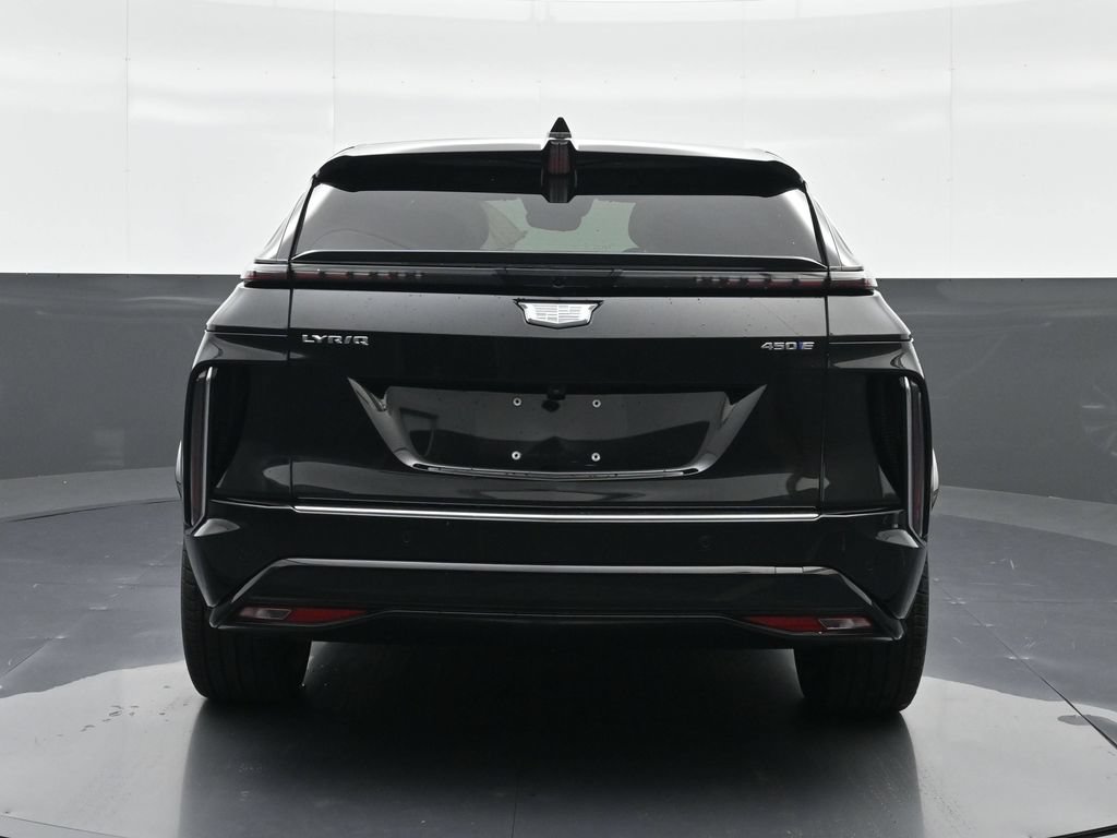 Certified 2023 Cadillac Lyriq 2WD image 7