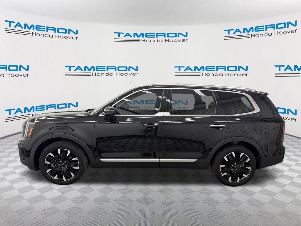 Used 2023 Kia Telluride SX FWD image 2
