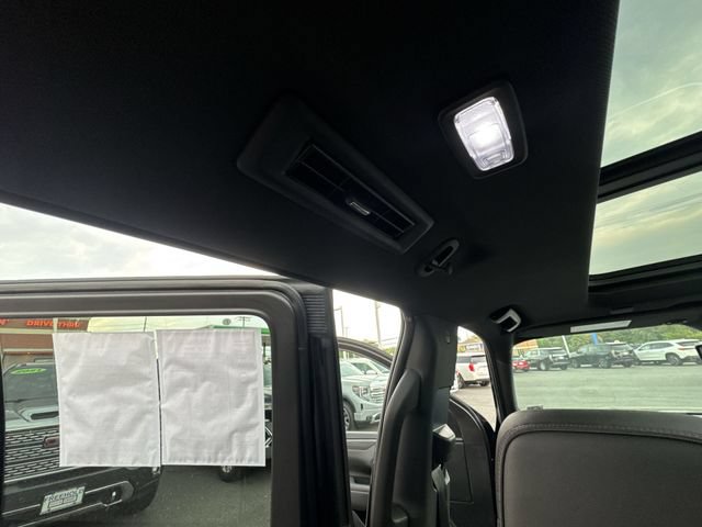 Certified 2023 Chevrolet Tahoe RST AWD/4WD image 22