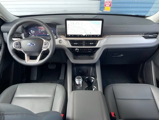 New 2026 Ford Explorer Active w/ Active Comfort Package AWD/4WD image 5