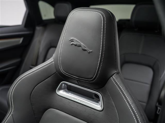 New 2026 Jaguar F-PACE R-Dynamic S AWD/4WD image 15