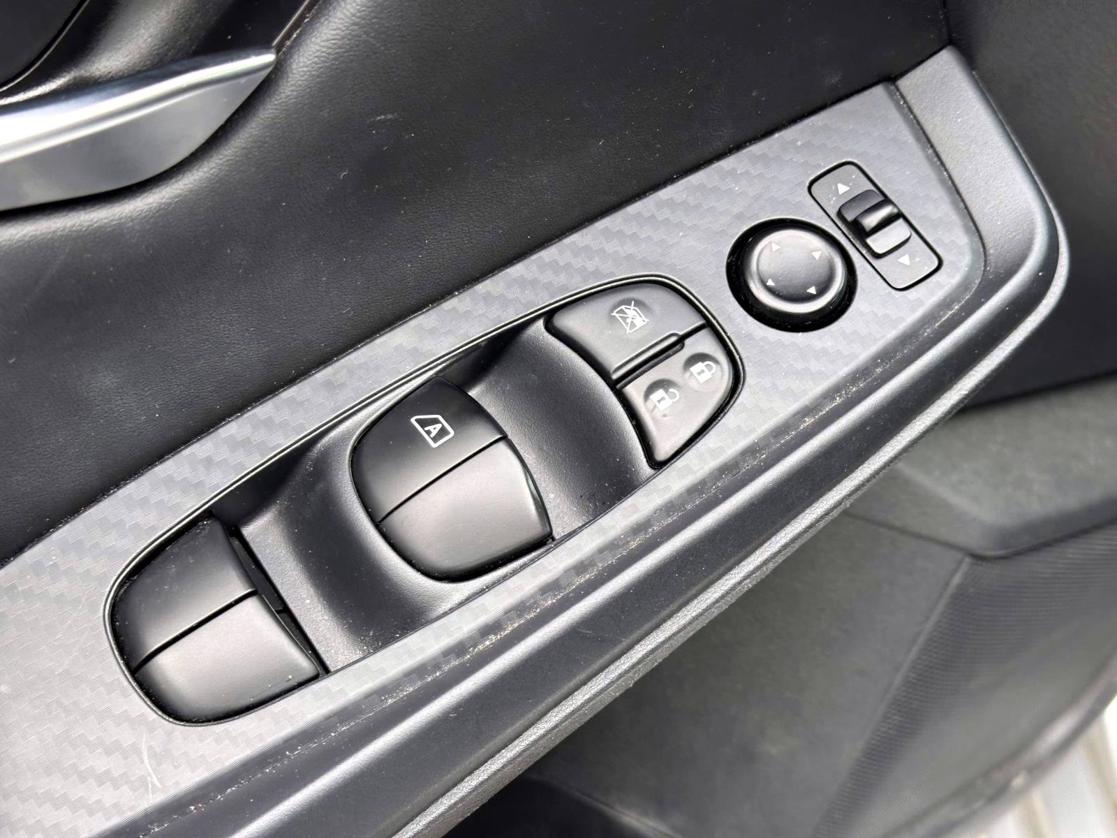 Certified 2023 Nissan Sentra SV w/ All-Weather Package FWD image 18