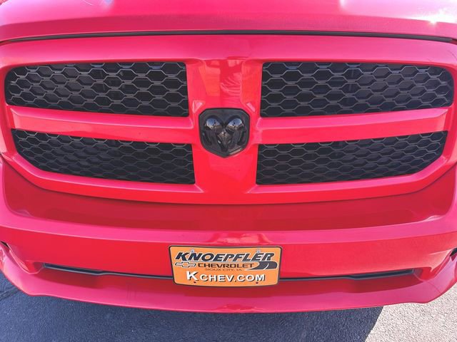 Used 2018 RAM 1500 Sport w/ Sport Premium Group image 31
