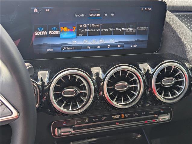 Certified 2025 Mercedes-Benz GLA 250 image 15