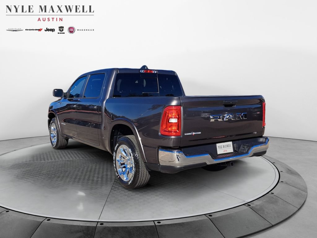 New 2026 RAM 1500 Lone Star RWD image 14