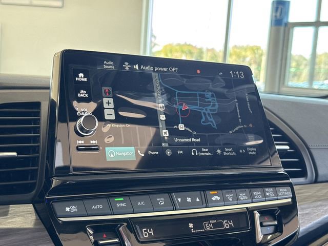 New 2026 Honda Odyssey Elite image 12