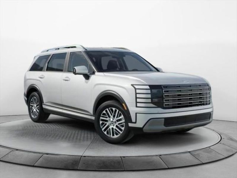 New 2026 Hyundai Palisade SEL image 2